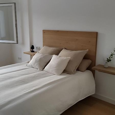 Apartamento Loft Costa Da Morte Vimianzo Exteriér fotografie