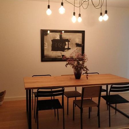 Apartamento Loft Costa Da Morte Vimianzo Exteriér fotografie