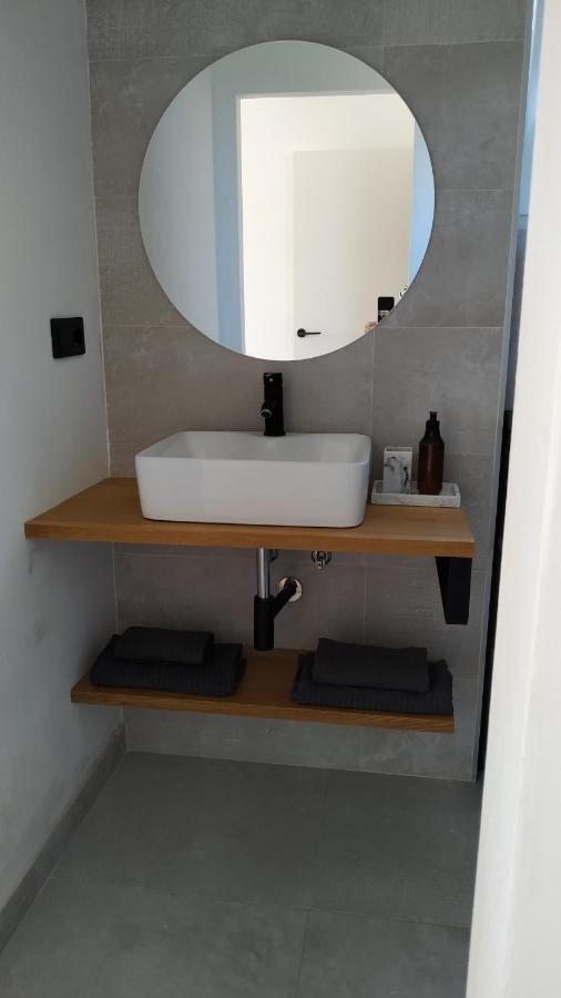 Apartamento Loft Costa Da Morte Vimianzo Exteriér fotografie