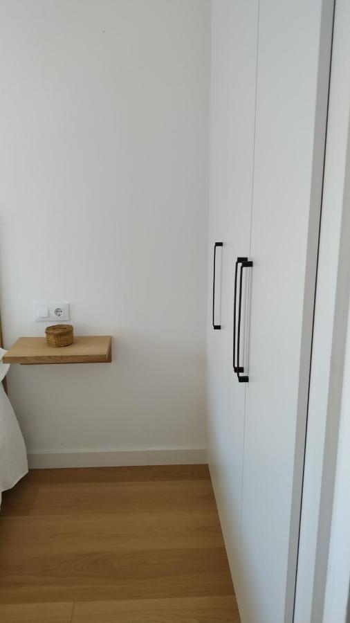 Apartamento Loft Costa Da Morte Vimianzo Exteriér fotografie