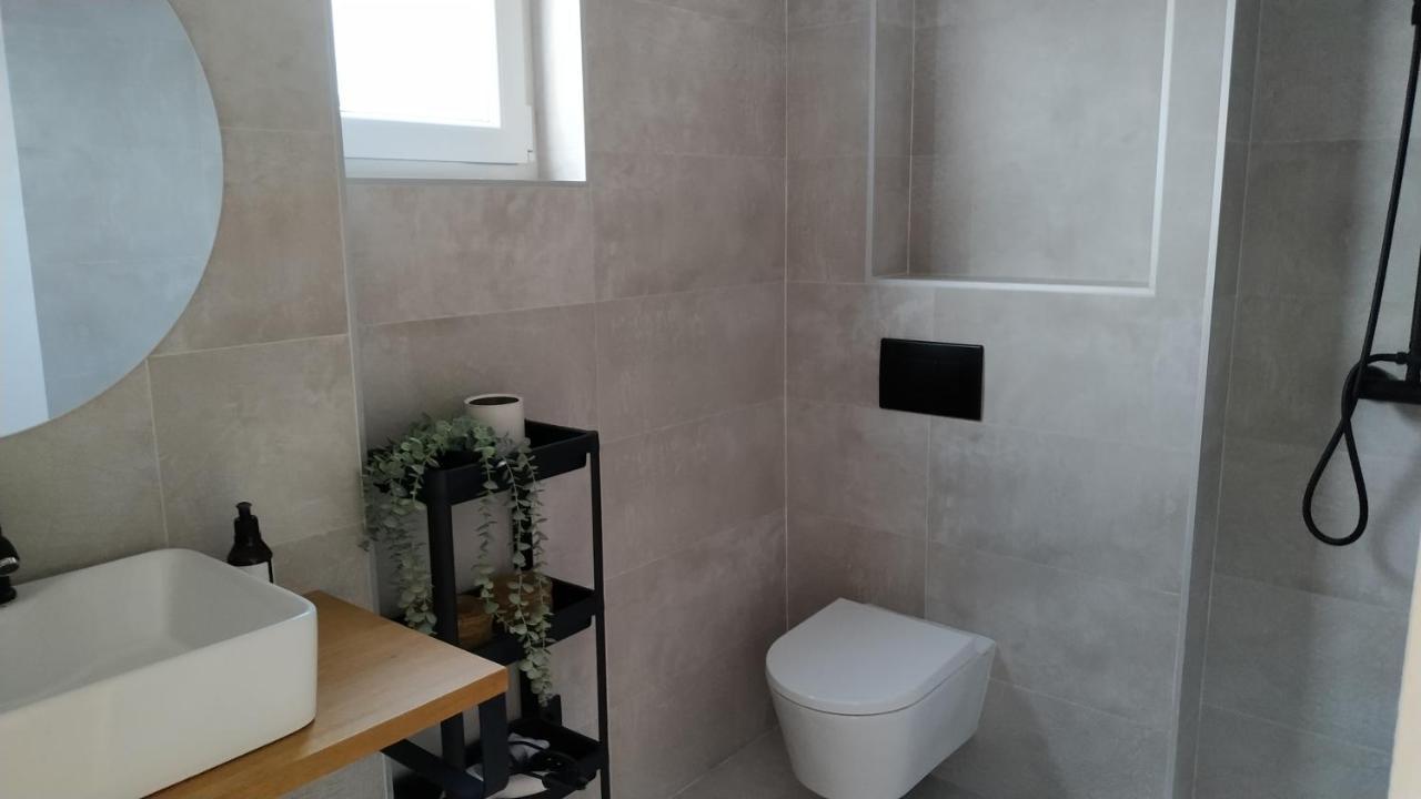 Apartamento Loft Costa Da Morte Vimianzo Exteriér fotografie