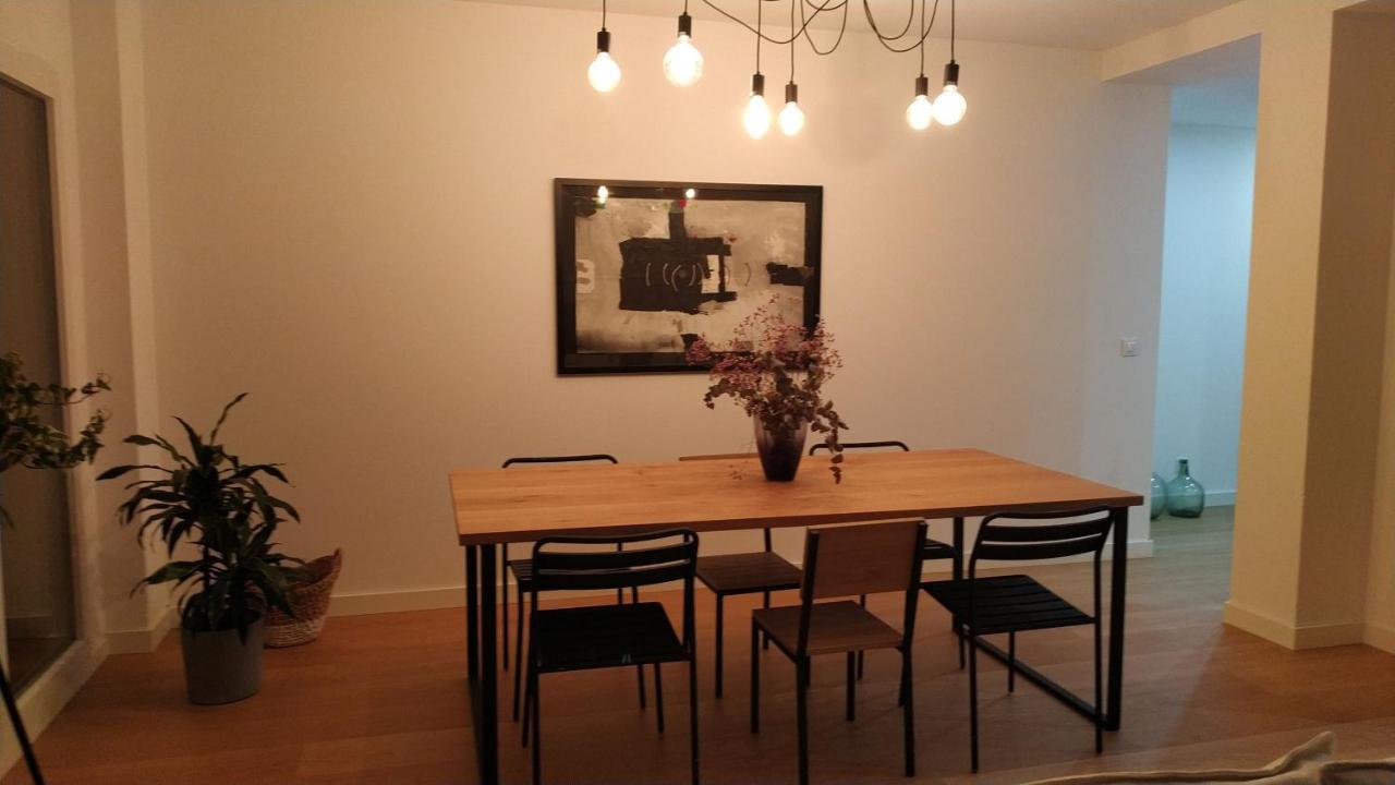 Apartamento Loft Costa Da Morte Vimianzo Exteriér fotografie