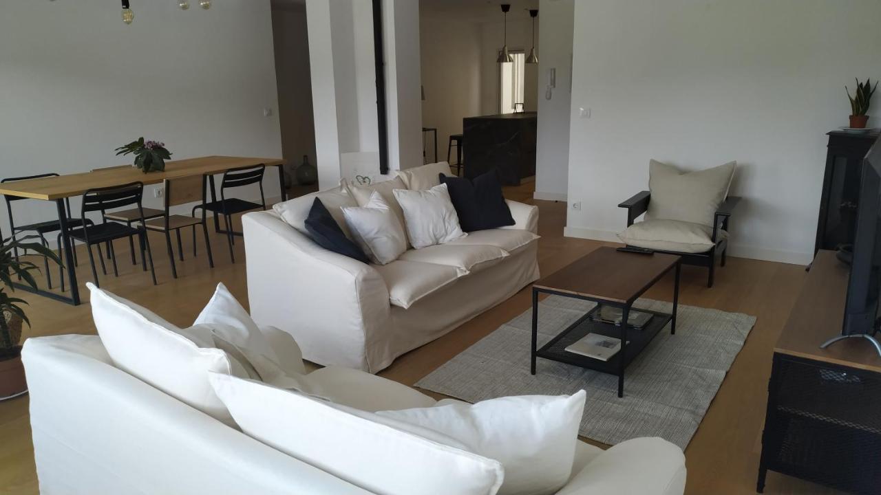 Apartamento Loft Costa Da Morte Vimianzo Exteriér fotografie