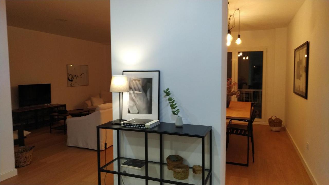 Apartamento Loft Costa Da Morte Vimianzo Exteriér fotografie
