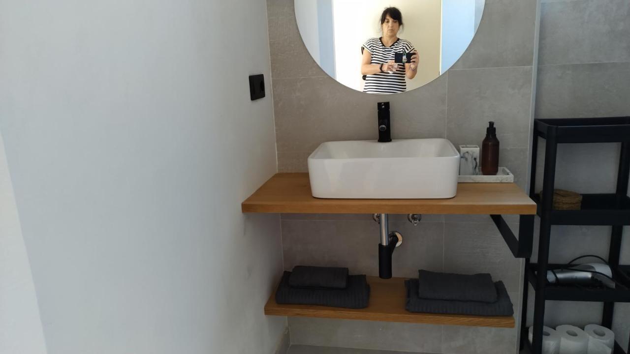 Apartamento Loft Costa Da Morte Vimianzo Exteriér fotografie