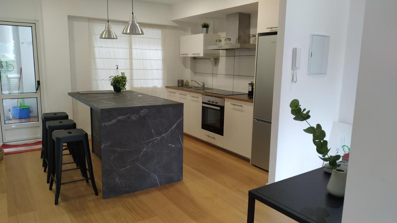 Apartamento Loft Costa Da Morte Vimianzo Exteriér fotografie
