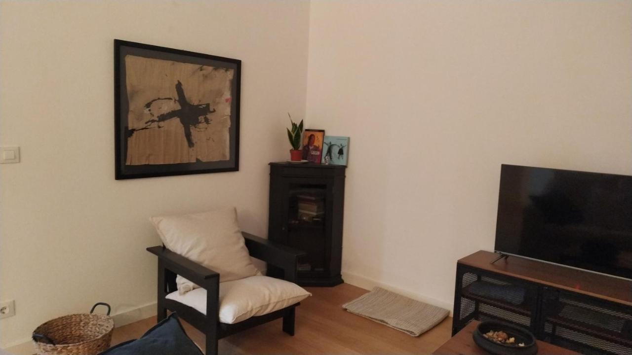 Apartamento Loft Costa Da Morte Vimianzo Exteriér fotografie