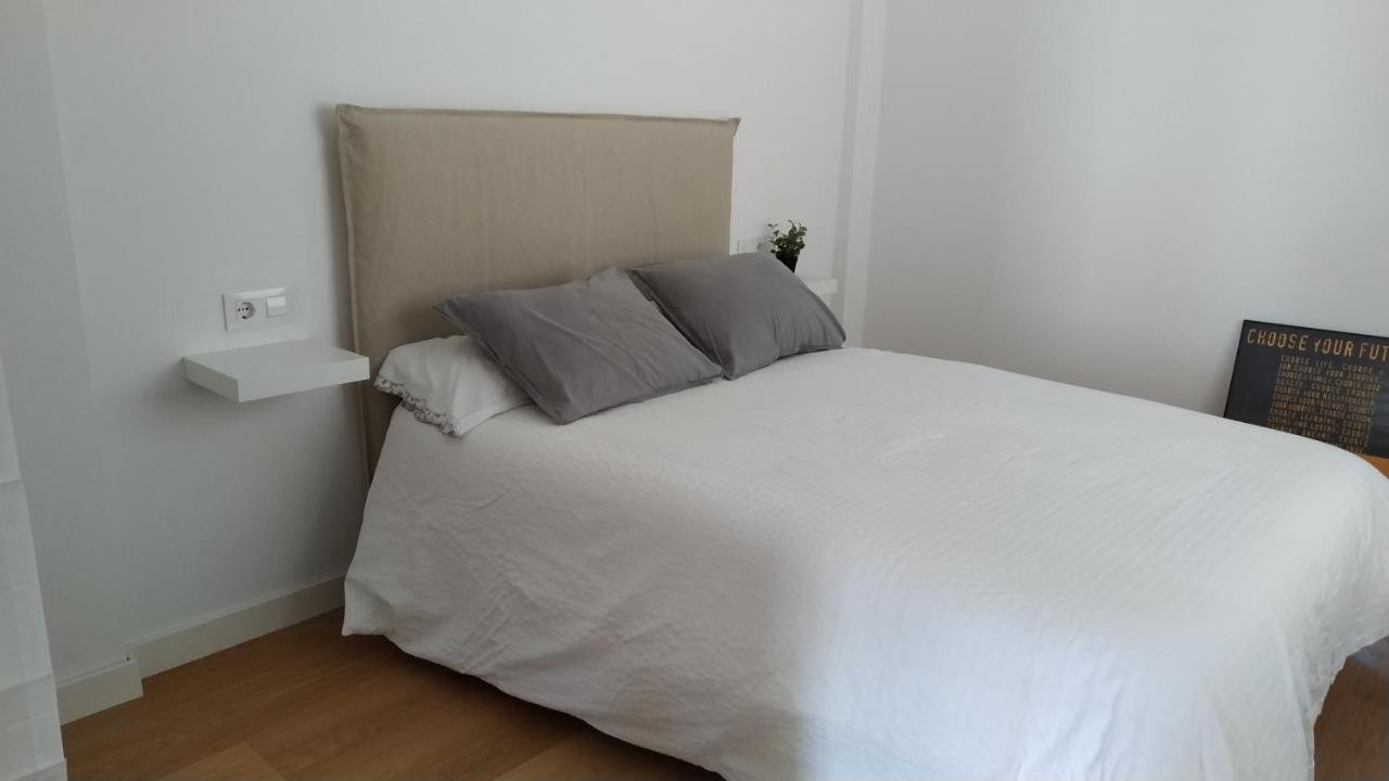 Apartamento Loft Costa Da Morte Vimianzo Exteriér fotografie