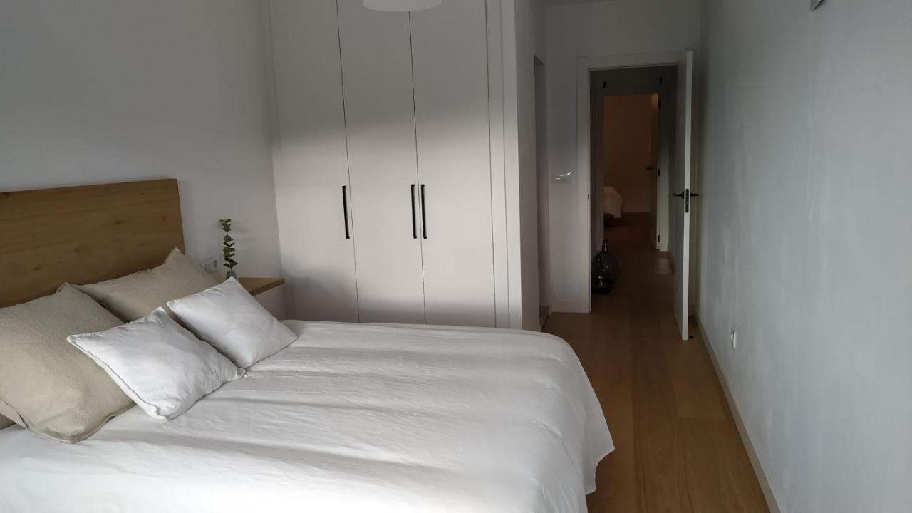 Apartamento Loft Costa Da Morte Vimianzo Exteriér fotografie