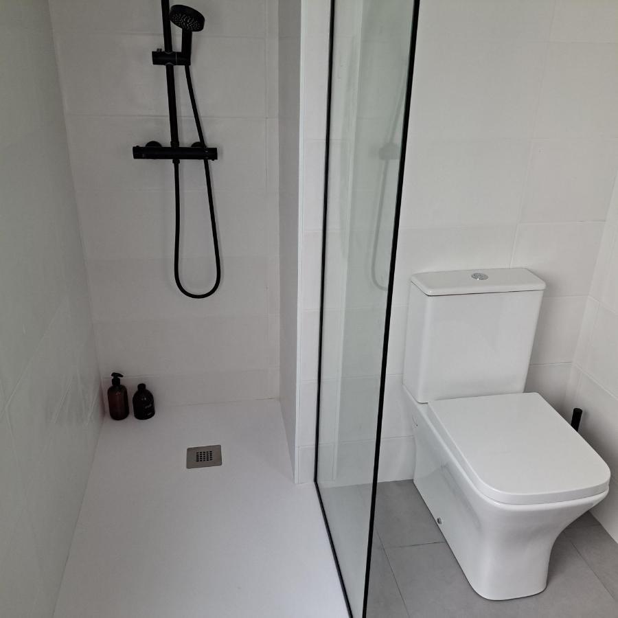 Apartamento Loft Costa Da Morte Vimianzo Exteriér fotografie