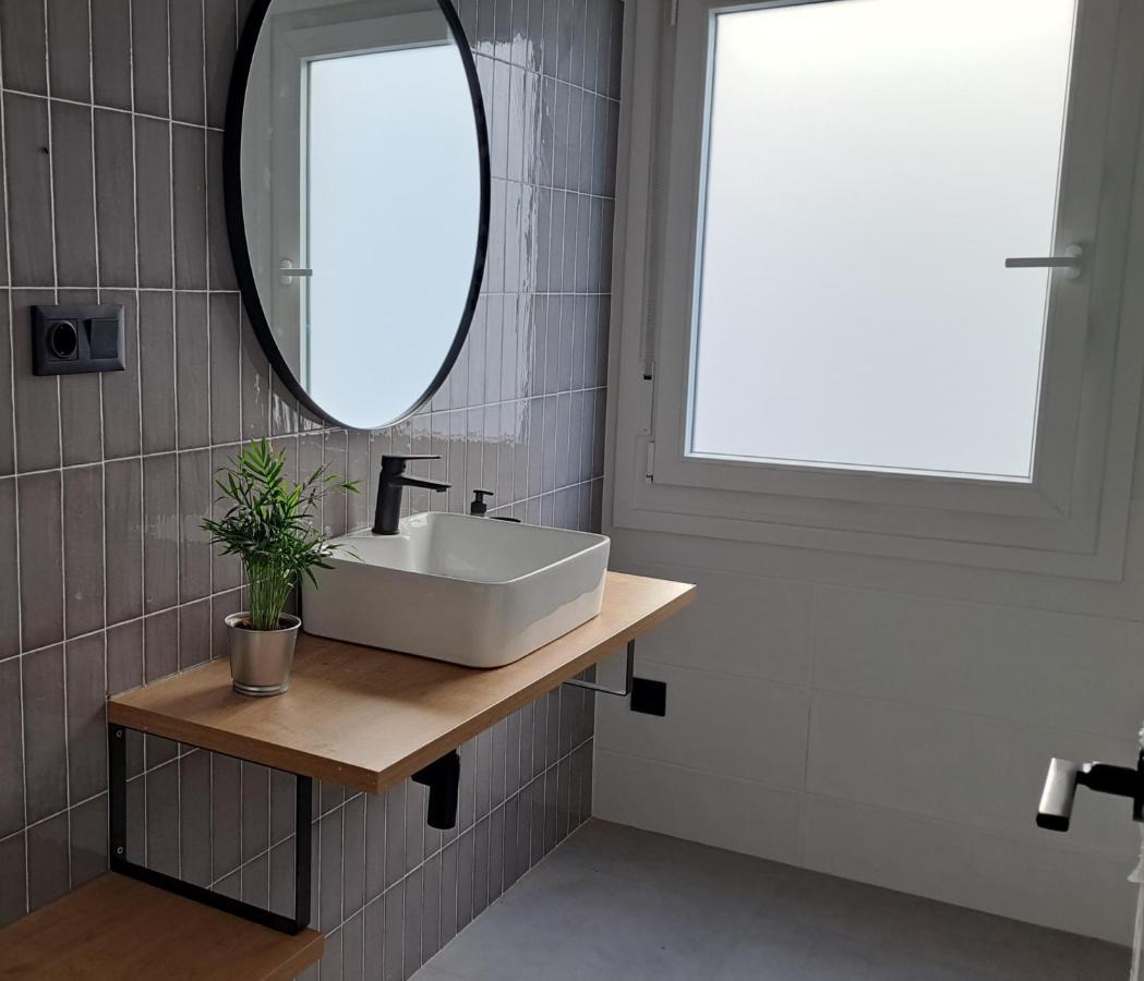 Apartamento Loft Costa Da Morte Vimianzo Exteriér fotografie