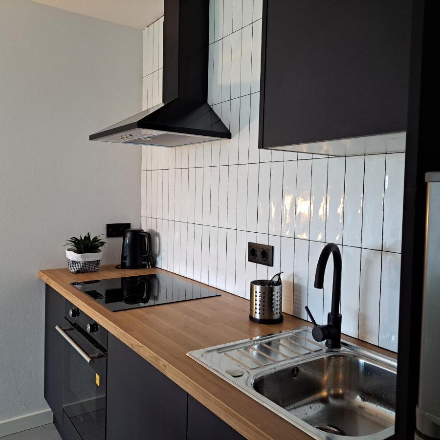 Apartamento Loft Costa Da Morte Vimianzo Exteriér fotografie